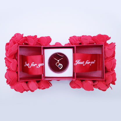 Hearts in Bloom Rose Box Bundle