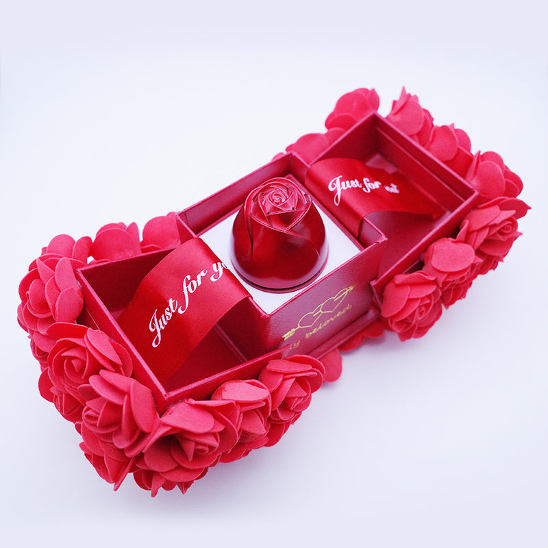 Hearts in Bloom Rose Box Bundle