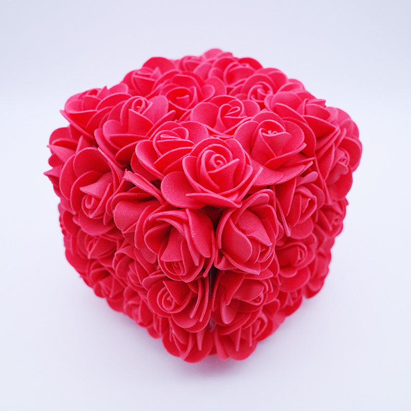 Hearts in Bloom Rose Box Bundle