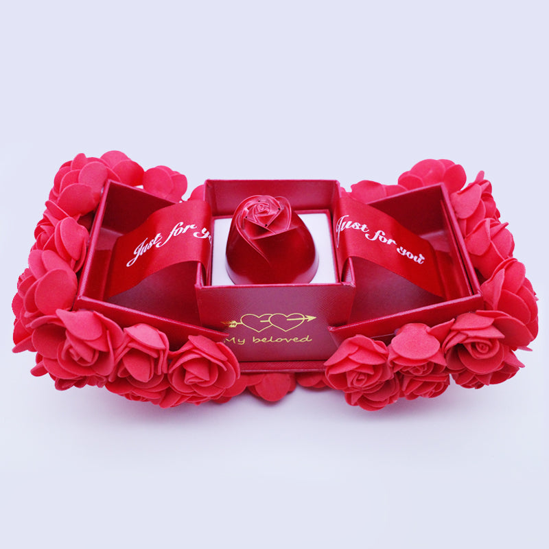 Hearts in Bloom Rose Box Bundle