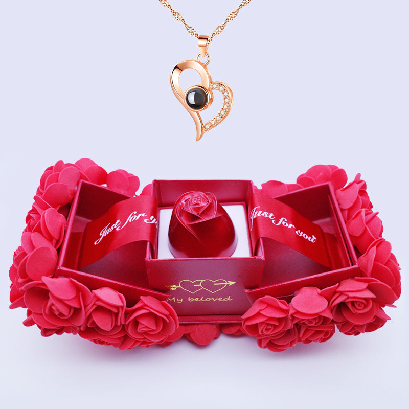 Hearts in Bloom Rose Box Bundle