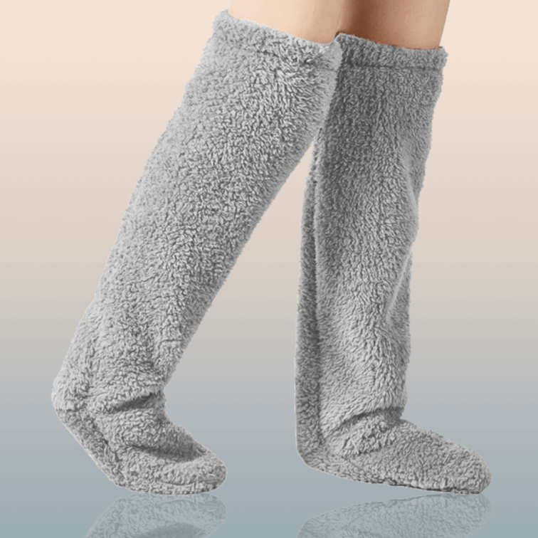 Cozy Socks