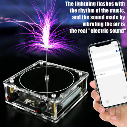 Altavoces Tesla Lightning 