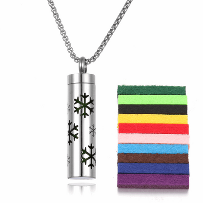 Aromatherapy Necklace