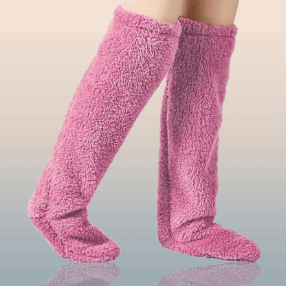 Cozy Socks