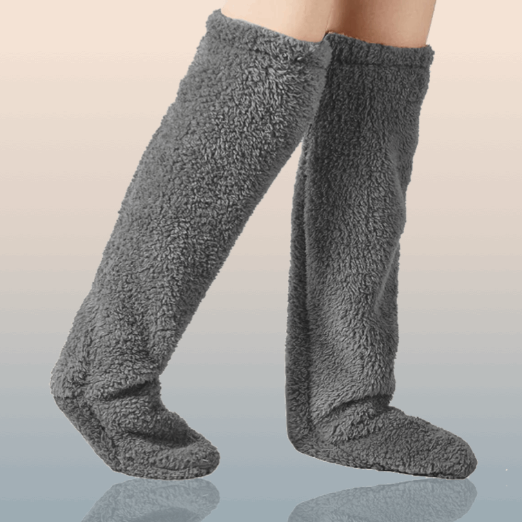 Cozy Socks